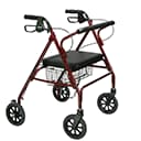 Rollators