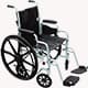 Wheelchairs